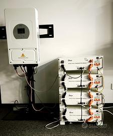 Fotovoltaico