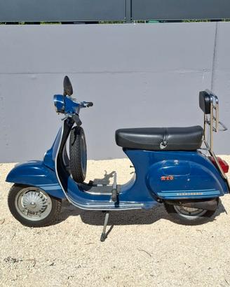 Vespa ET3 PRIMAVERA 