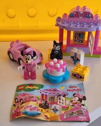 Lego duplo 10873