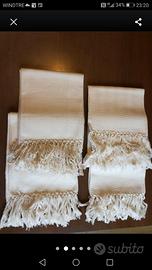 Asciugamani vintage