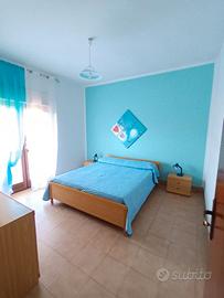 APPARTAMENTO MARE NICOTERA-vicino Tropea&Cap