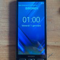 Brondi Amico Smartphone