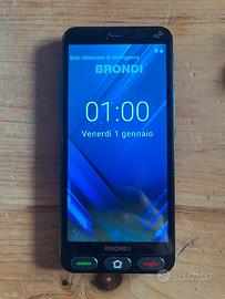 Brondi Amico Smartphone