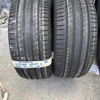 gomme usate 2355019 Estivo MICHELIN - LAT - 298