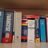 Dizionari e manuali