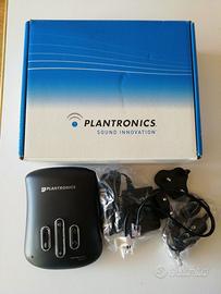 Plantronics Vistaplus DM15E amplificatore cuffie
