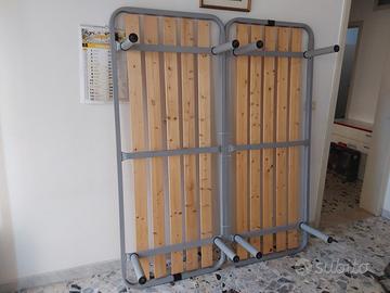 2 reti a doghe mai usate