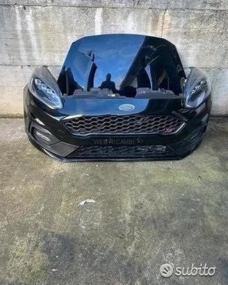 Ford Fiesta ricambi 2021 2022 2023 Musata Rif 43