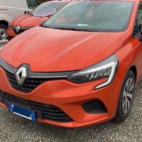 RENAULT Clio 5ª serie Clio SCe 65 CV 5 porte E...