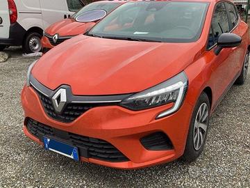 RENAULT Clio 5ª serie Clio SCe 65 CV 5 porte E...