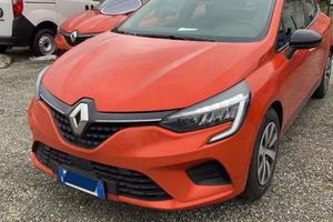 RENAULT Clio 5ª serie Clio SCe 65 CV 5 porte E...