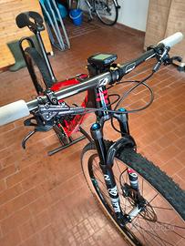 MTB Ridley Ignite SLX come nuova 