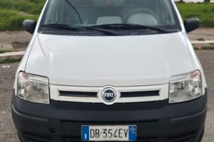 FIAT PANDA VAN AUTOCARRO DIESEL