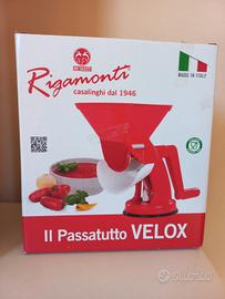 Passatutto Rigamonti