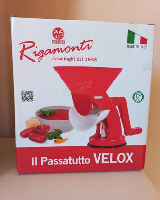 Passatutto Rigamonti