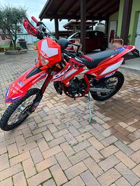 Beta RR 50 Enduro 2T Race – 2016