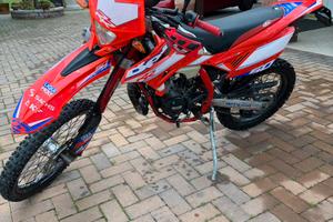 Beta RR 50 Enduro 2T Race – 2016