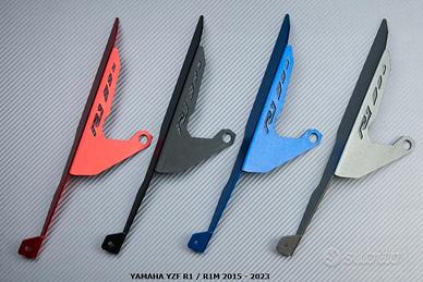 Protezione catena YAMAHA YZF R1 / R1M 2015 - 2023