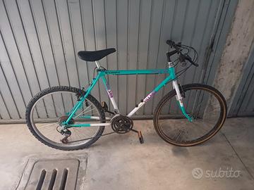 bici MTB 26'