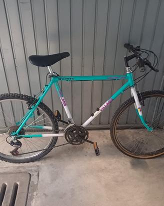 bici MTB 26'