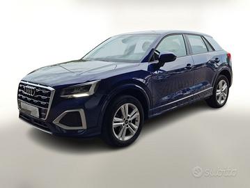 Audi Q2 30 1.0 tfsi Advanced IN PROMO