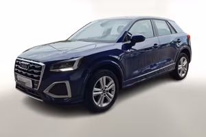 Audi Q2 30 1.0 tfsi Advanced IN PROMO