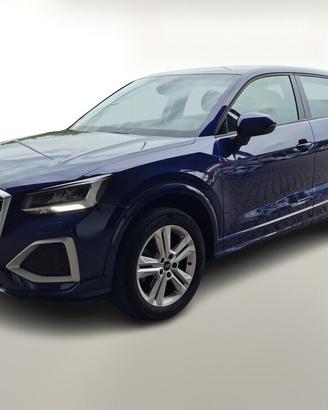 Audi Q2 30 1.0 tfsi Advanced IN PROMO