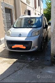 fiat Qubo 