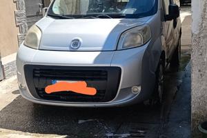 fiat Qubo 
