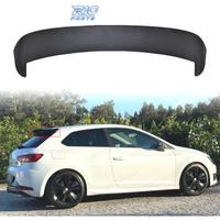 SPOILER SEAT LEON MK3 3P