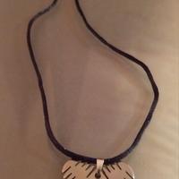 collana, ciondolo Moto Guzzi