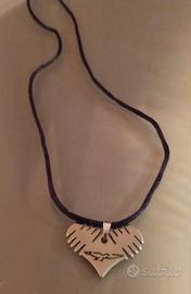 collana, ciondolo Moto Guzzi