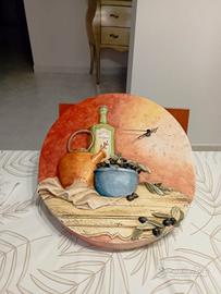 Orologio da parete