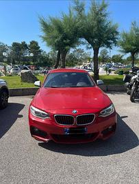 bmw serie 220 I Coupè