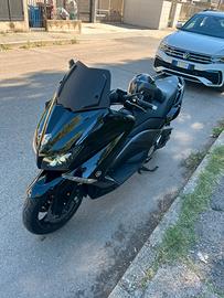 tmax 530