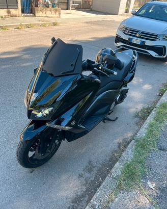 tmax 530