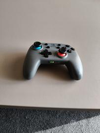 controller Power a Nintendo switch 