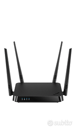 router D-Link AC1200 wifi gigabit