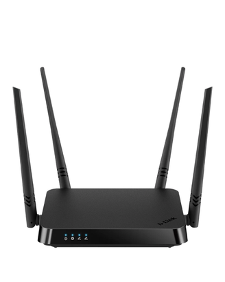 router D-Link AC1200 wifi gigabit