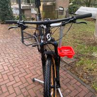 Mountain bike taglia xl
