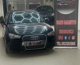 AUDI A1 1.6 90CV SPORT 2013