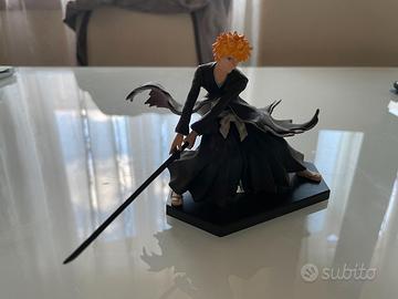 Action Figures - Bleach - Ichigo