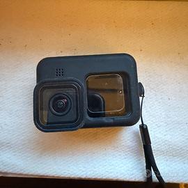Gopro hero 10 black