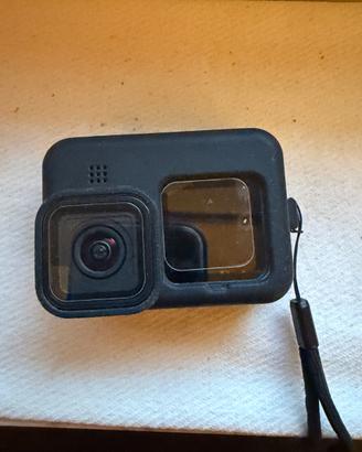 Gopro hero 10 black