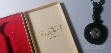 Orologio Faiser Watch