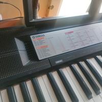 Pianola Yamaha