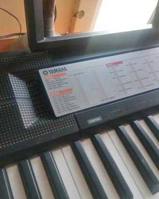 Pianola Yamaha