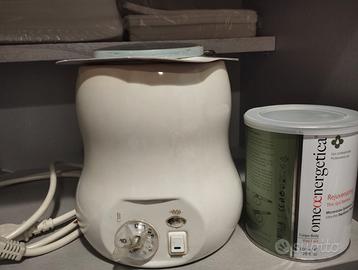 Scaldacera professionale