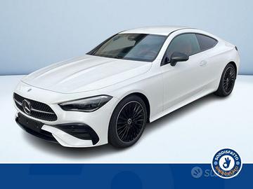 Mercedes-Benz CLE Coupé CLE 300 4Matic Coupé ...