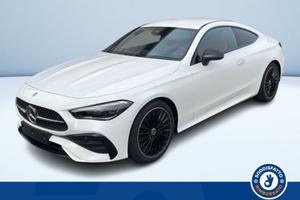 Mercedes-Benz CLE Coupé CLE 300 4Matic Coupé ...